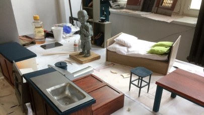 Wrocław: Nowoczesne studio animacji. Skorzystają z niego filmowcy i studenci