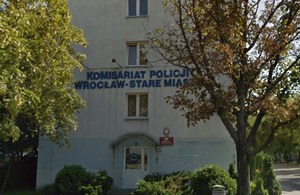 ​Wrocław. Odwołano komendantów policji. To skutek zaginięcia teczki tajnego informatora