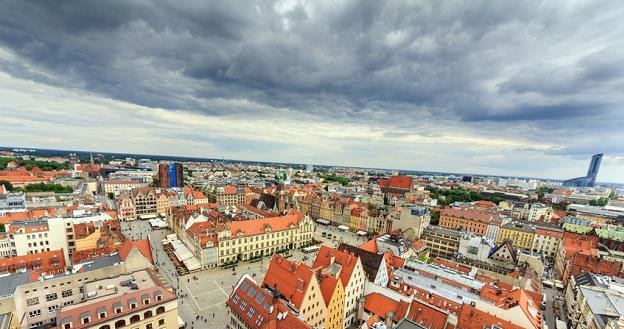 Wrocław pójdzie drogą Krakowa? /&copy;123RF/PICSEL