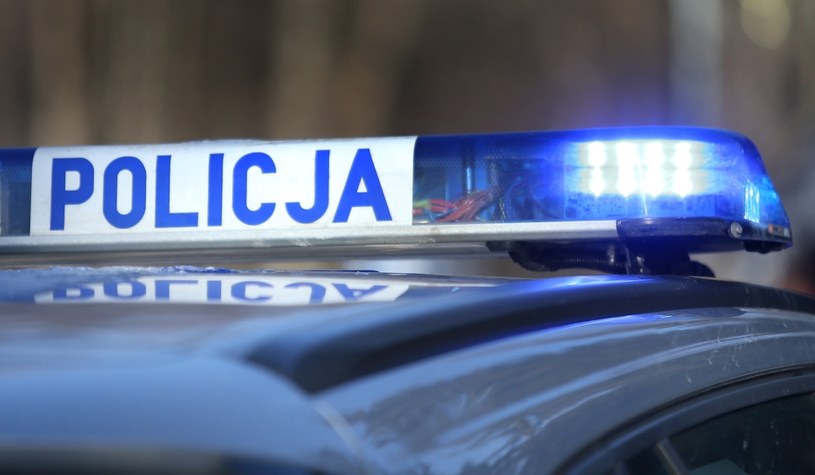 Wrocław: Policja apeluje do świadków eksplozji. "Każda informacja jest ważna"