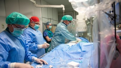 Wrocław: Przełom w walce z nadciśnieniem