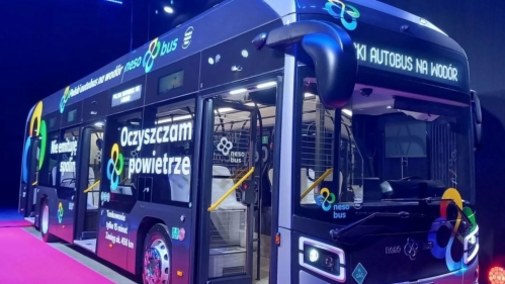 Wrocław przetestuje autobusy wodorowe. Gdzie i kiedy będą jeździć?