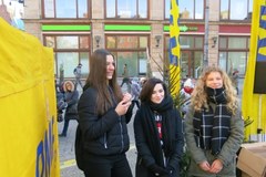 Wrocław: Rozdajemy "Choinki pod Choinkę" od RMF FM