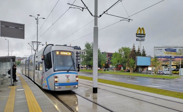 Wrocław: Ruszył tramwaj przez Popowice