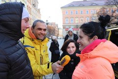 Wrocław: Śpiewają kolędy z Eweliną Lisowską