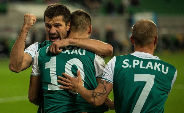 Wrocław sprzedał udziały w Śląsku. Są nowi właściciele