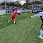Wrocław: Startuje turniej piłkarski osób w kryzysie bezdomności