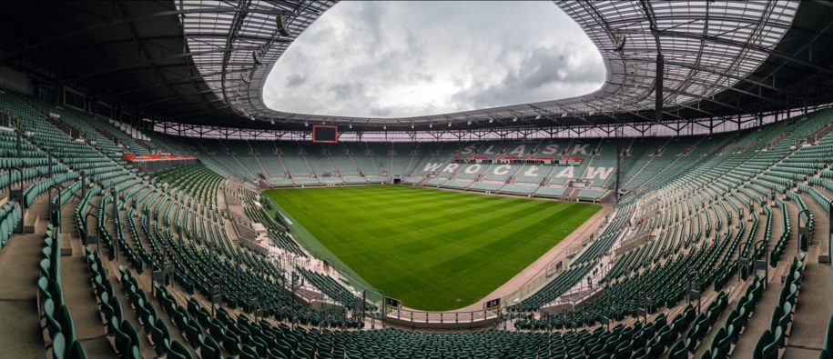 Wrocław szykuje się na Ligę Konferencji. Będą strefy kibica i specjalna komunikacja