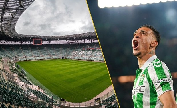 Wrocław szykuje się na Ligę Konferencji. Będą strefy kibica i specjalna komunikacja