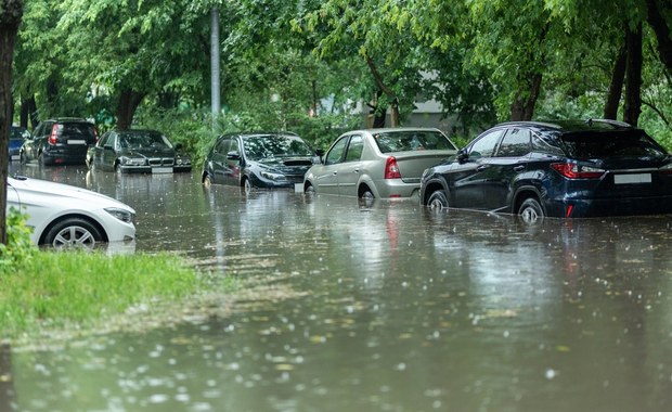 Wrocław szykuje się na wielką wodę. Prognozy są niepokojące