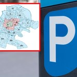 Wrocław to nie tylko SCT. Rozrasta się też strefa płatnego parkowania