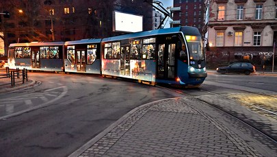 ​Wrocław: TORYwolucji ciąg dalszy