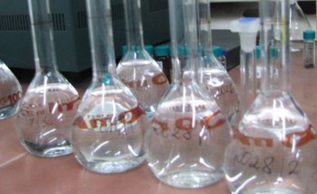 Wrocław: Trujący izopropanol w co siódmej butelce wódki 