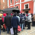 Wrocław: Tysiąc świątecznych paczek trafiło do potrzebujących