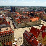 Wrocław: Uwaga! Student szuka mieszkania