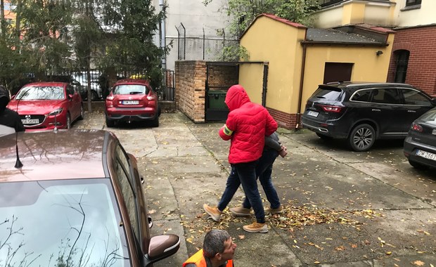 Wrocław: Wjechał w przystanek autobusowy. Usłyszał zarzuty