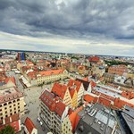 Wrocław wybrany najlepszym kierunkiem podróży w 2018 r.
