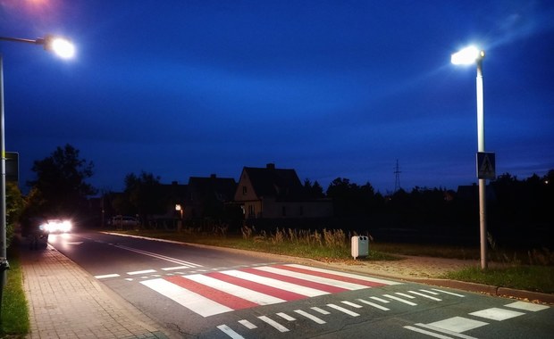 Wrocław wymienia miejskie oświetlenie. Ma być jaśniej i taniej
