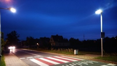 Wrocław wymienia miejskie oświetlenie. Ma być jaśniej i taniej
