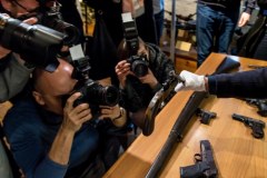 Wrocław: Zabytkowa broń trafiła do muzeum