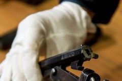 Wrocław: Zabytkowa broń trafiła do muzeum