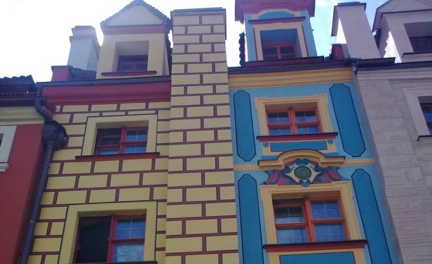 Wrocław zachęca do remontowania kamienic
