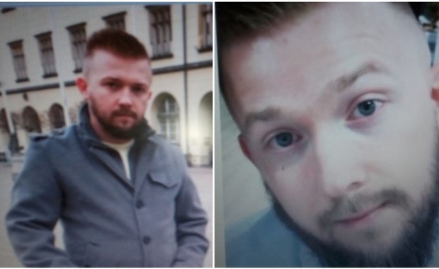 Wrocław: Zaginął Dariusz Góral, dramatyczny apel żony