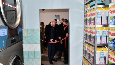 Wrocław: ​Zagraniczna firma zakazała poświęcenia pralni przez biskupa? Oto finał sporu