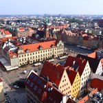 Wrocław zastąpił Łódź, najwięcej straciły Katowice. GUS podał liczbę mieszkańców miast