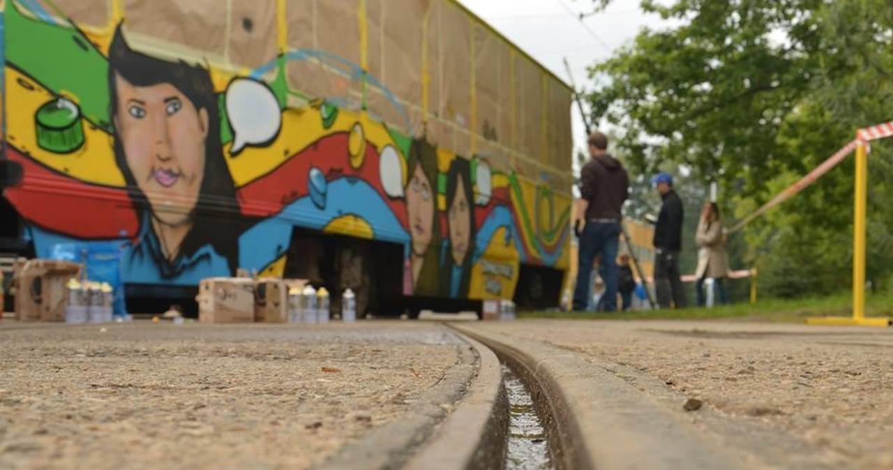 Wrocław: Zbierają nakrętki na hospicjum