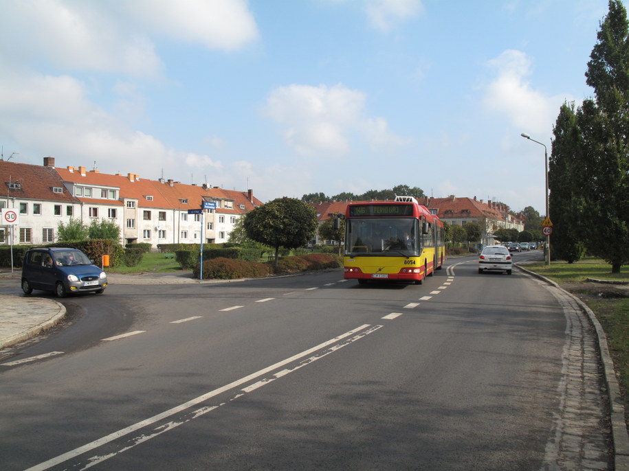 Podpisano umowę na ostatni etap Trasy Autobusowo-Tramwajowej na Nowy Dwór