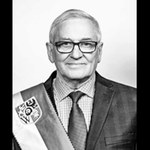 Wrocław: Zmarł radny Andrzej Puzio