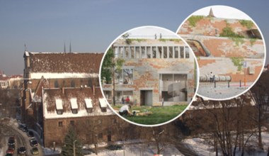 Wrocławianie nie mogli uwierzyć, że to stanie w mieście. Projekt do zmiany