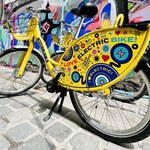 Wrocławianie znów mogą korzystać z elektrycznych rowerów miejskich