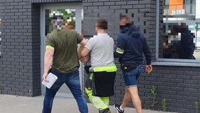 ​Wrocławscy "łowcy głów" po blisko 20 latach zatrzymali poszukiwanego