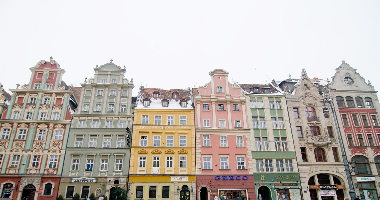 Wrocławscy studenci dostaną 500 zł miesięcznie. To stypendia głównie dla Ukraińców
