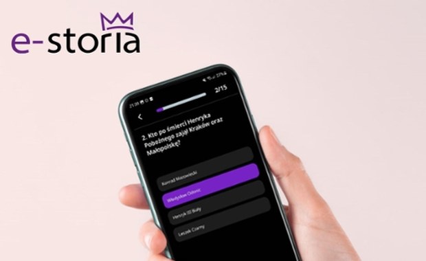 Wrocławscy uczniowie stworzyli aplikację do nauki historii