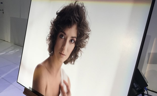 Wrocławska Eurydyka wybrana