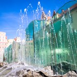 Wrocławska fontanna "Zdrój" zostanie wyremontowana
