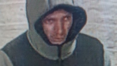 Wrocławska policja szuka tego mężczyzny. Chodzi o napaść seksualną