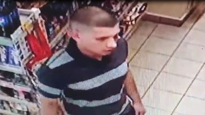 Wrocławska policja szuka tego mężczyzny. Chodzi o pobicie