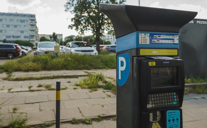 Wrocławska strefa płatnego parkowania rozszerzy się o osiedla Huby i Tarnogaj. /zdjęcie ilustracyjne/ /Karol Makurat/REPORTER /East News