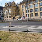 Wrocławski ciepłociąg do wymiany. Utrudnienia dla kierowców