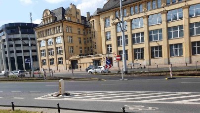 Wrocławski ciepłociąg do wymiany. Utrudnienia dla kierowców