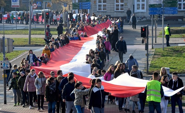 Wrocławski magistrat odwołał się ws. marszu narodowców