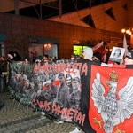 Wrocławski magistrat rozwiązał marsz narodowców