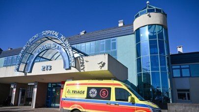 Wrocławski szpital dwa tygodnie po awarii. Wraca normalne zasilanie