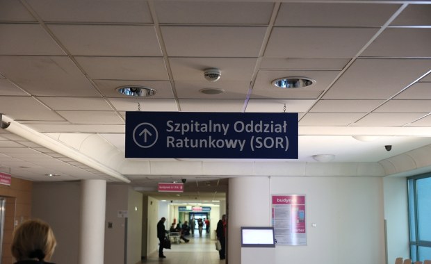 Wrocławski szpital kliniczny zamyka tymczasowo SOR. Gdzie szukać pomocy?