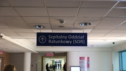 Wrocławski szpital kliniczny zamyka tymczasowo SOR. Gdzie szukać pomocy?
