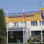 Wrocławski szpital zamknął SOR. Nie ma ratowników medycznych